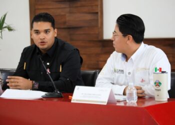Gobierno de Playa del Carmen promueve oportunidades para las juventudes