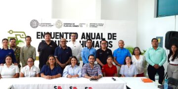 Gobierno de Playa del Carmen promueve vinculación con sector empresarial