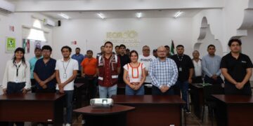 IEQROO impulsa la salud mental de sus trabajadores con la actividad “Salud mental en hombres”