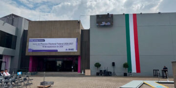 Inicia INE registro para candidaturas independientes federales