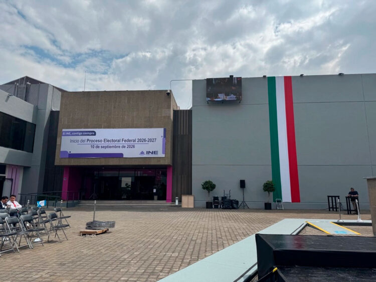 Inicia INE registro para candidaturas independientes federales