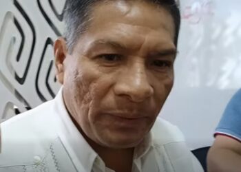 Investigan nexos de exalcalde con red de extorsiones a taxis en Puerto Aventuras