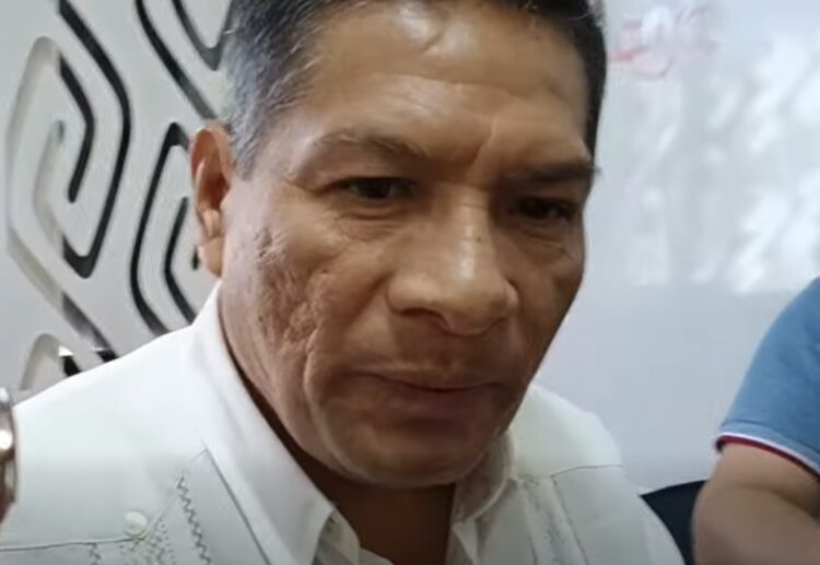 Investigan nexos de exalcalde con red de extorsiones a taxis en Puerto Aventuras