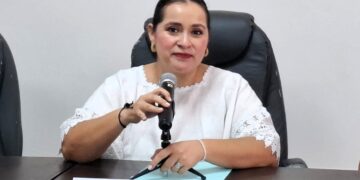 Invita Patricia Cortés a formar parte de Consejos Municipales y Distritales del IEQROO