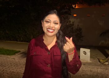 Invita la diputada Jenni Rubio Tello a su Segundo Informe Legislativo