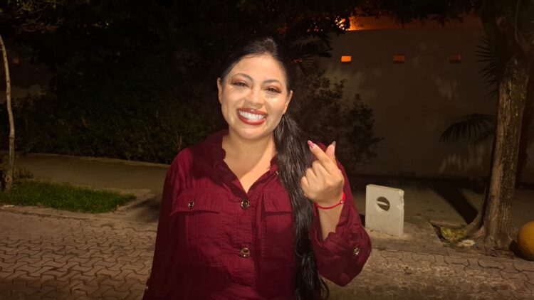 Invita la diputada Jenni Rubio Tello a su Segundo Informe Legislativo