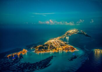 Isla Mujeres refrenda su liderazgo turístico internacional al ganar los World Travel Awards 2026