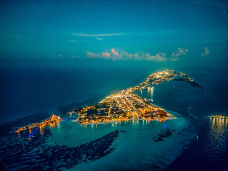Isla Mujeres refrenda su liderazgo turístico internacional al ganar los World Travel Awards 2026