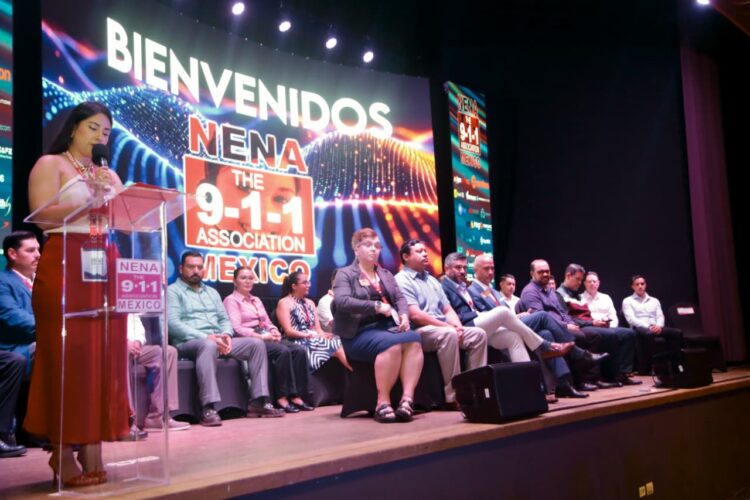 Isla Mujeres, sede de Congreso Internacional para Centros de Atención de Emergencias