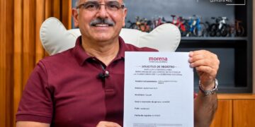 Jorge Portilla solicita licencia como regidor en Tulum