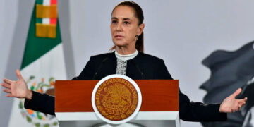 Justifica Sheinbaum candados en la Modalidad 40 del IMSS