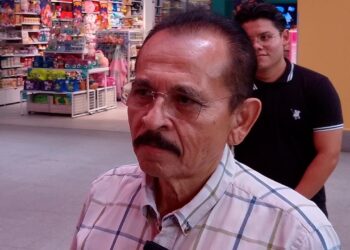 Justifica líder de la CROC los “descansos solidarios” en hoteles de Quintana Roo