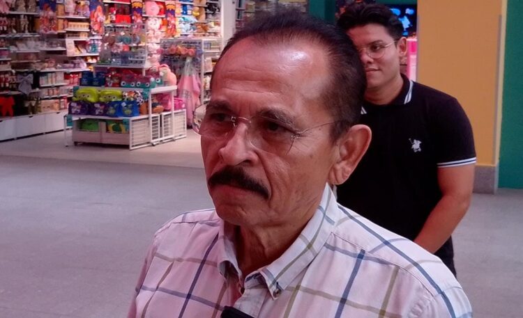 Justifica líder de la CROC los “descansos solidarios” en hoteles de Quintana Roo