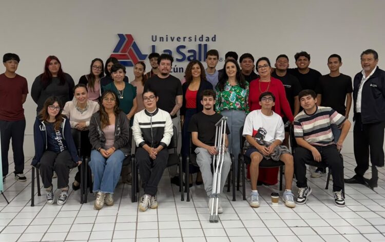 ¡Innovación y liderazgo digital!; lanza ONMPRI taller especializado en comunicación política moderna