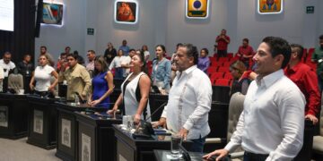 Otorgará Congreso del Pueblo un reconocimiento al Tec de la Zona Maya