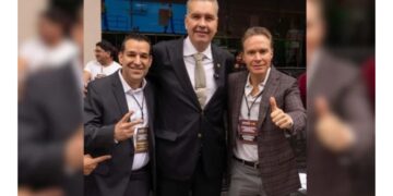 ¡Giro político!; el Partido Verde evalúa romper coalición y apostar por la gubernatura solo