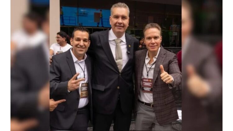 ¡Giro político!; el Partido Verde evalúa romper coalición y apostar por la gubernatura solo