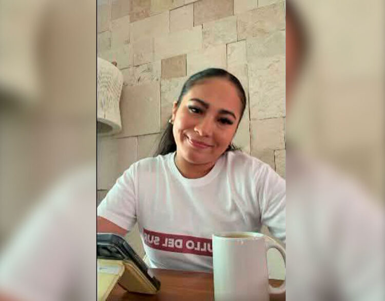 Pide licencia la alcaldesa Maricarmen Hernández para buscar otro cargo en Morena