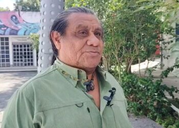 Piden regularización de ‘Las Torres’ de Playa del Carmen