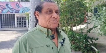 Piden regularización de ‘Las Torres’ de Playa del Carmen
