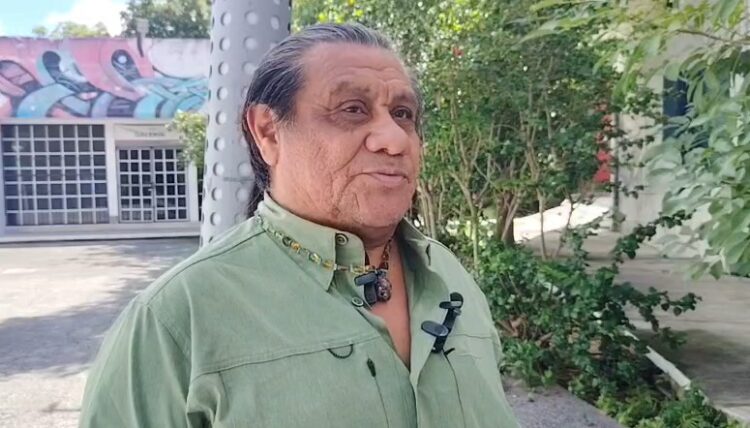 Piden regularización de ‘Las Torres’ de Playa del Carmen