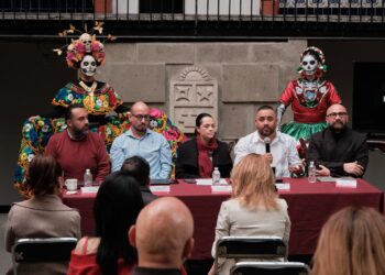 Playa del Carmen proyecta en Ciudad de México oferta de turismo de lujo y riqueza cultural