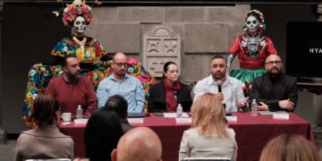 Playa del Carmen proyecta en Ciudad de México oferta de turismo de lujo y riqueza cultural