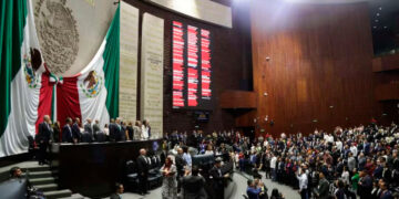 ¿Censura en la red?; avala San Lázaro Ley Antimemes y pasa a debate particular