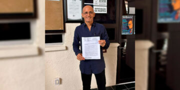 Propone Hugo Alday ampliar periodo de sesiones legislativas