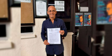 Propone Hugo Alday consultar Registro Nacional de Obligaciones alimentarias antes del matrimonio