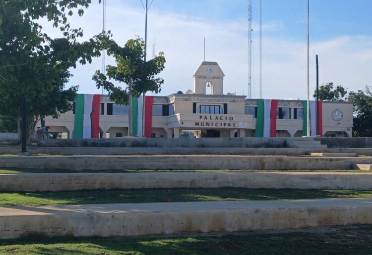Proyectan instalar Monumento a la Libertad Religiosa en Playa del Carmen