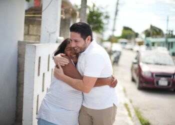 Renán Sánchez Tajonar rendirá su Segundo Informe en Cozumel el 10 de octubre