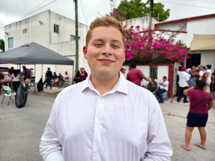 Revisan inclusión de sistema Mobi en Cancún y Playa del Carmen