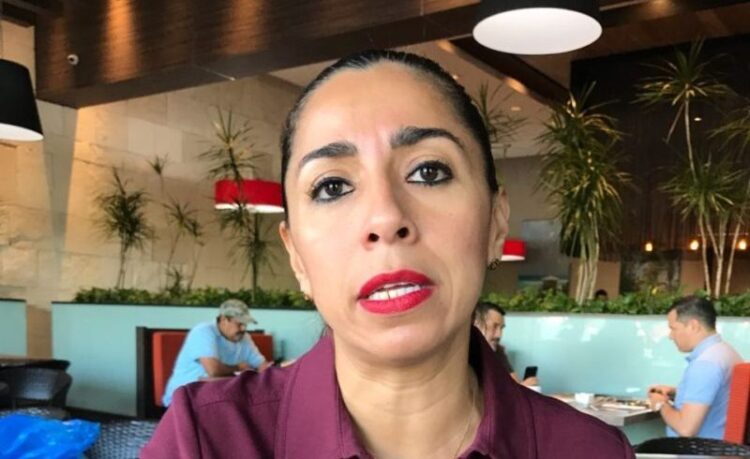 SeConfirma/Marybel, sin diputación