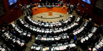Senado declara constitucionalidad; da luz verde a la reforma de doble nacionalidad
