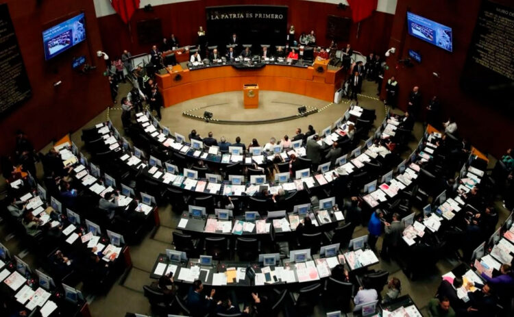 Senado declara constitucionalidad; da luz verde a la reforma de doble nacionalidad