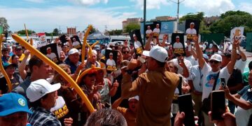 Van dos planillas por la dirigencia del Sindicato de Taxistas de Cancún