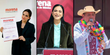 ¡A apagar fuegos!; busca Morena unidad partidista por reclamos rumbo al 2027