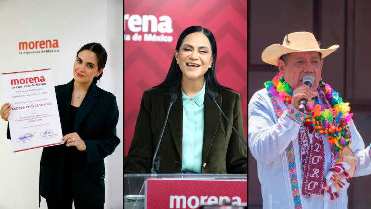 ¡A apagar fuegos!; busca Morena unidad partidista por reclamos rumbo al 2027