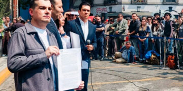 ¡Acción legal!; denuncia el PAN ante FGR a la ex consejera presidenta del INE