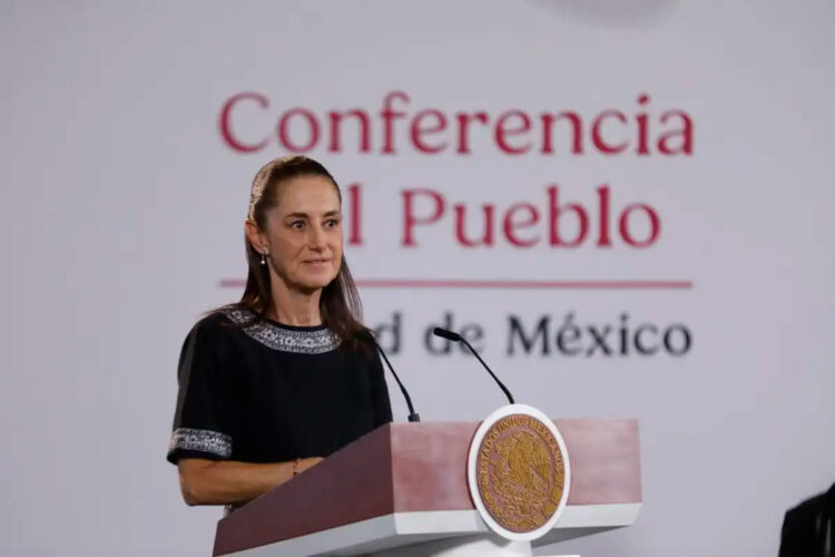 ¡Agua para Jalisco!; anuncia Sheinbaum inversión de 13 mil millones de pesos en obras hídricas