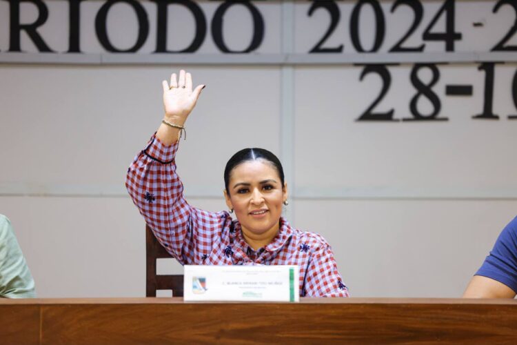 ¡Apoyo a tu bolsillo!; aprueba Cabildo jornadas de descuentos para contribuyentes de Puerto Morelos