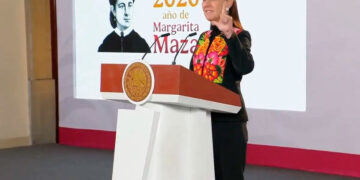 ¡Bocanada de aire fresco!; celebra Claudia Sheinbaum el gran triunfo de Lula en Brasil