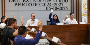 ¡Cambios administrativos!; aprueba Cabildo reglamento a Oficialía Mayor