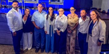 ¡Cerrar filas por el azul turquesa!; Cancún fortalece la estrategia antisargazo