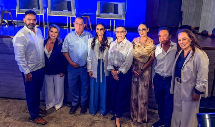 ¡Cerrar filas por el azul turquesa!; Cancún fortalece la estrategia antisargazo