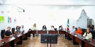 ¡Certeza democrática!; refuerza IEQROO trabajos preparatorios y administrativos rumbo a las próximas elecciones