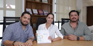 ¡Crecimiento con orden!; presenta Ana Paty Peralta estudio para mejorar la planeación urbana