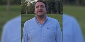 ¡De lleno a la política!; Andy López Beltrán va por diputación del Congreso Tabasqueño
