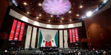 ¡Debate en San Lázaro!, luz verde a la ley ‘antimemes’
